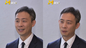 消失的娱乐家
